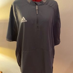 Men’s  1/2 zip